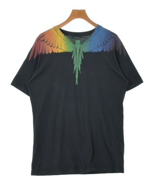 MARCELO BURLON เสื้อยืด/เสื้อท็อปส์
