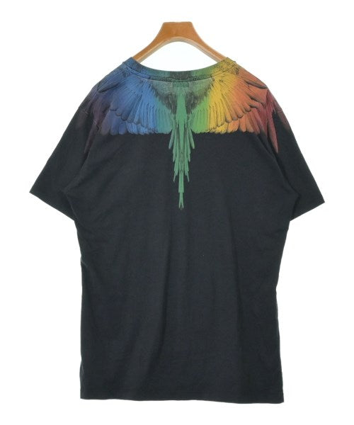 MARCELO BURLON เสื้อยืด/เสื้อท็อปส์