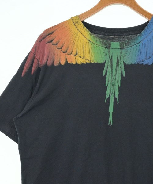 MARCELO BURLON เสื้อยืด/เสื้อท็อปส์