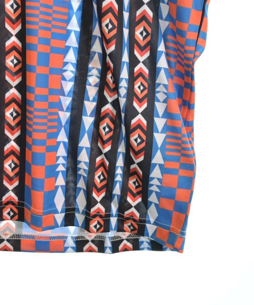 MARCELO BURLON เสื้อยืด/เสื้อท็อปส์