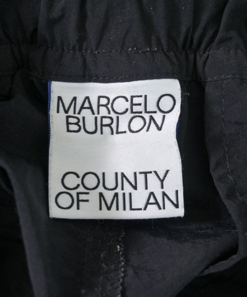 MARCELO BURLON กางเกง อื่น