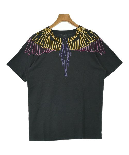 MARCELO BURLON เสื้อยืด/เสื้อท็อปส์