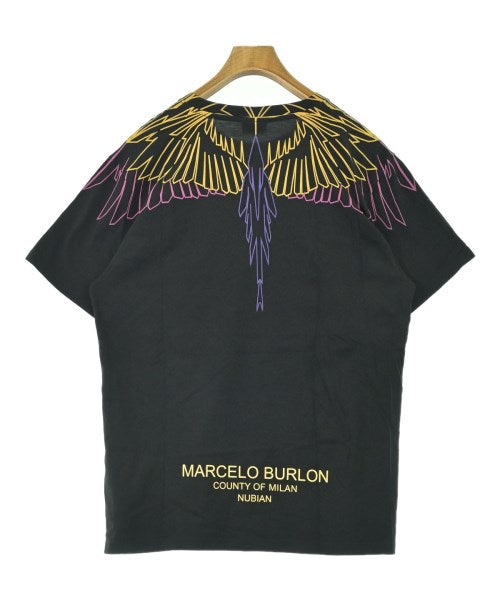MARCELO BURLON เสื้อยืด/เสื้อท็อปส์