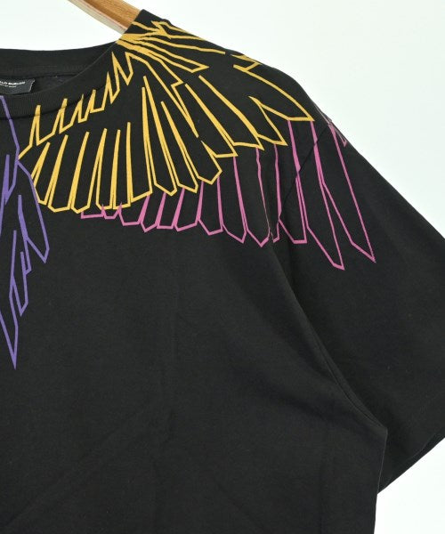 MARCELO BURLON เสื้อยืด/เสื้อท็อปส์