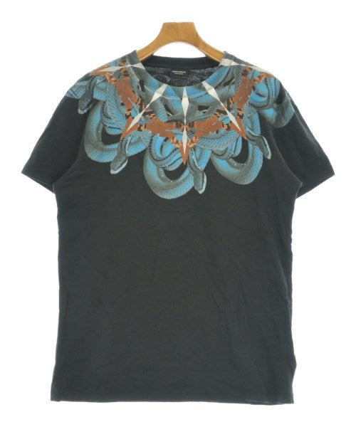 MARCELO BURLON เสื้อยืด/เสื้อท็อปส์