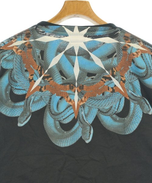 MARCELO BURLON เสื้อยืด/เสื้อท็อปส์