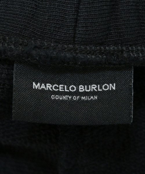 MARCELO BURLON กางเกงขาสั้น
