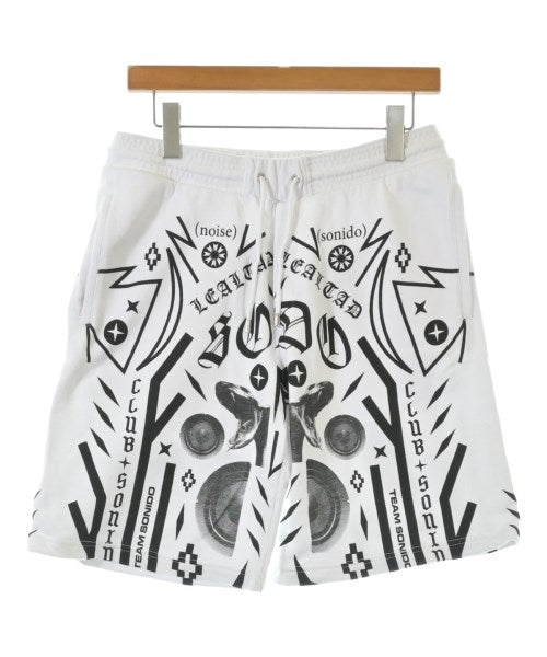 MARCELO BURLON กางเกงขาสั้น