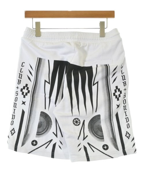 MARCELO BURLON กางเกงขาสั้น