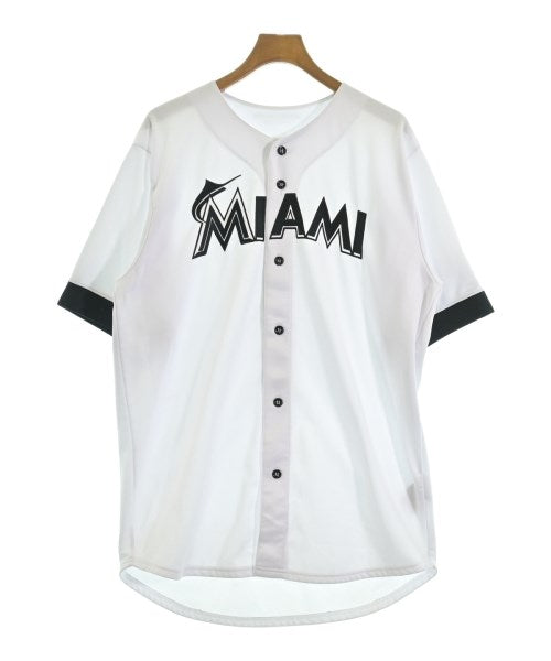 MARCELO BURLON เสื้อลำลอง