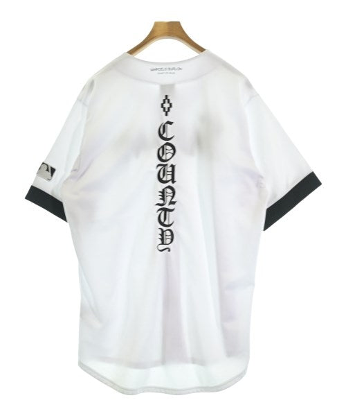 MARCELO BURLON เสื้อลำลอง