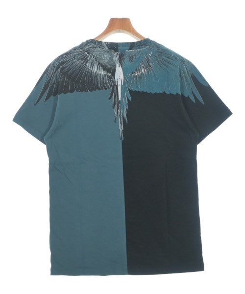 MARCELO BURLON เสื้อยืด/เสื้อท็อปส์
