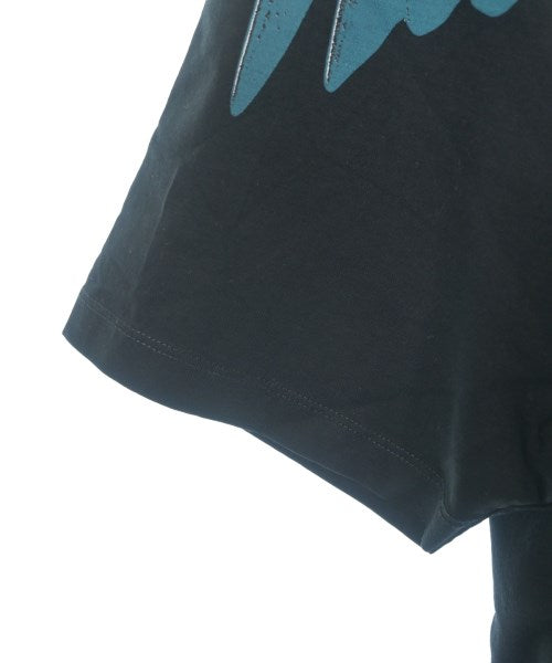 MARCELO BURLON เสื้อยืด/เสื้อท็อปส์