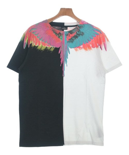 MARCELO BURLON เสื้อยืด/เสื้อท็อปส์