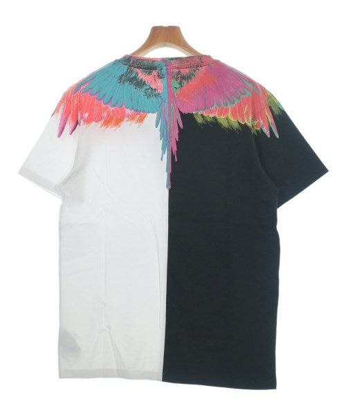 MARCELO BURLON เสื้อยืด/เสื้อท็อปส์