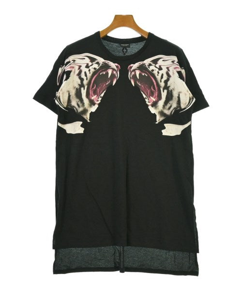 MARCELO BURLON เสื้อยืด/เสื้อท็อปส์