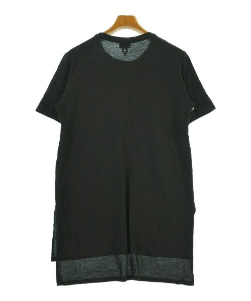 MARCELO BURLON เสื้อยืด/เสื้อท็อปส์