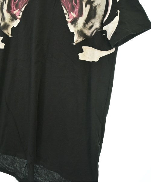 MARCELO BURLON เสื้อยืด/เสื้อท็อปส์