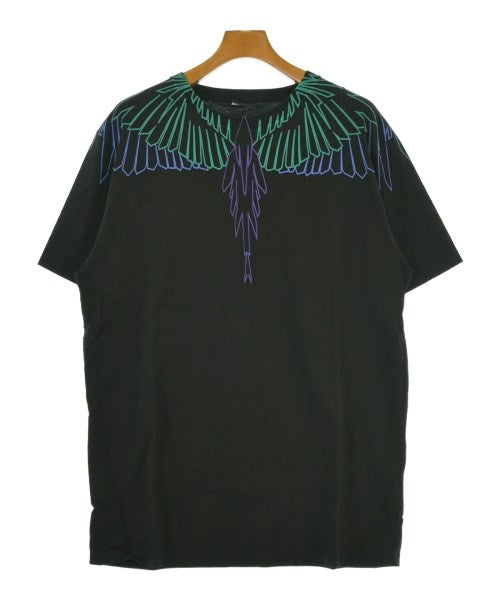 MARCELO BURLON เสื้อยืด/เสื้อท็อปส์