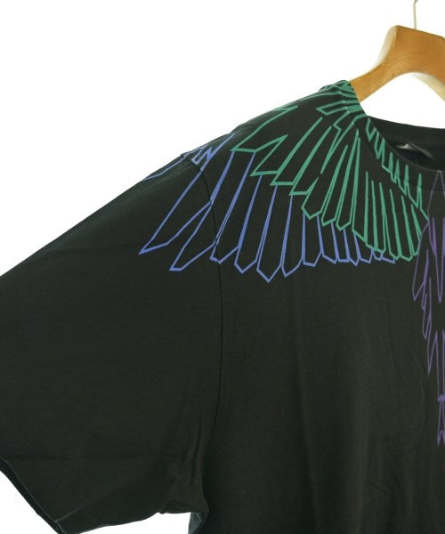 MARCELO BURLON เสื้อยืด/เสื้อท็อปส์