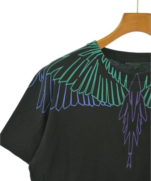 MARCELO BURLON เสื้อยืด/เสื้อท็อปส์