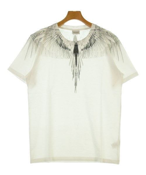 MARCELO BURLON เสื้อยืด/เสื้อท็อปส์