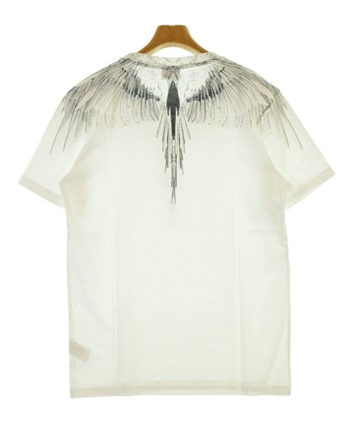 MARCELO BURLON เสื้อยืด/เสื้อท็อปส์