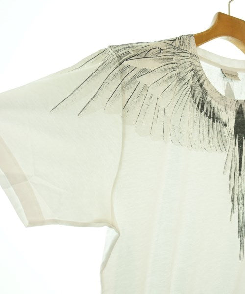 MARCELO BURLON เสื้อยืด/เสื้อท็อปส์