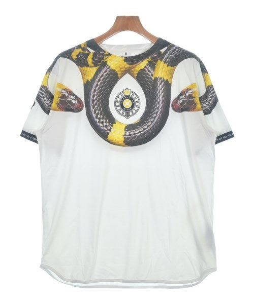 MARCELO BURLON เสื้อยืด/เสื้อท็อปส์