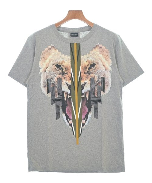 MARCELO BURLON เสื้อยืด/เสื้อท็อปส์