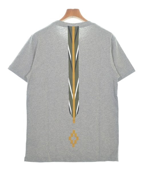MARCELO BURLON เสื้อยืด/เสื้อท็อปส์