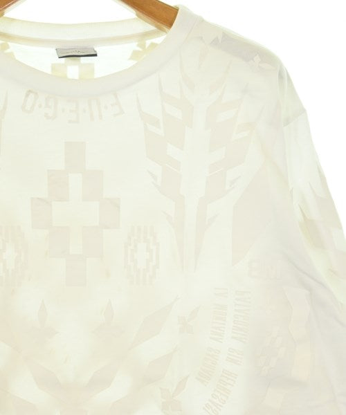 MARCELO BURLON เสื้อยืด/เสื้อท็อปส์
