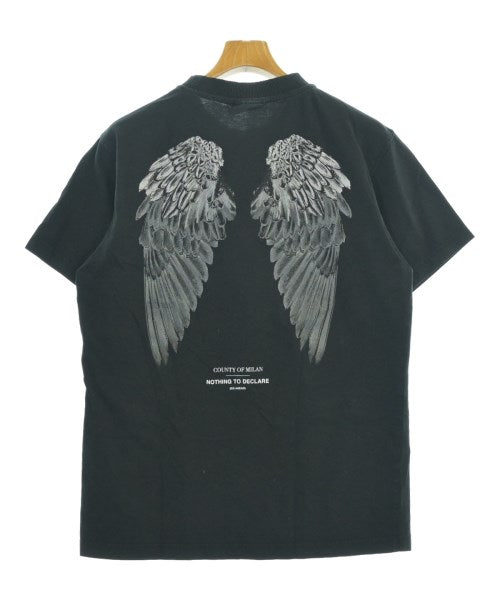 MARCELO BURLON เสื้อยืด/เสื้อท็อปส์