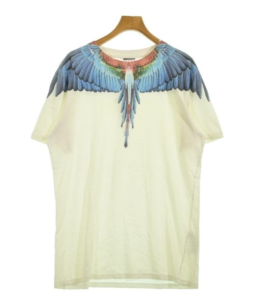 MARCELO BURLON เสื้อยืด/เสื้อท็อปส์
