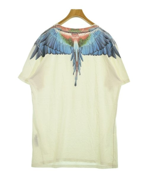 MARCELO BURLON เสื้อยืด/เสื้อท็อปส์