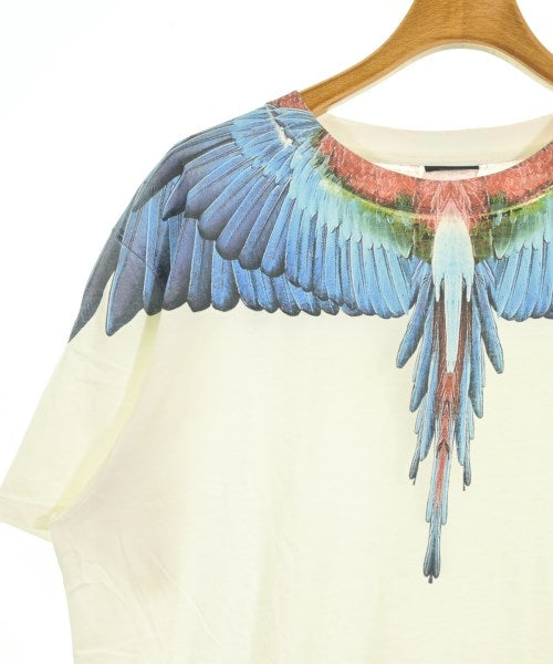 MARCELO BURLON เสื้อยืด/เสื้อท็อปส์