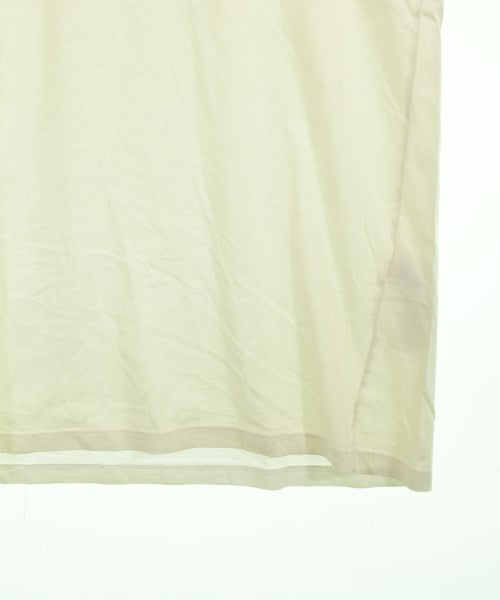 MARCELO BURLON เสื้อยืด/เสื้อท็อปส์