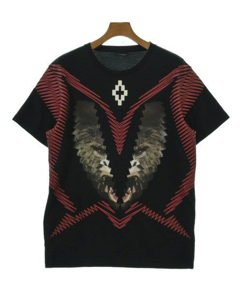 MARCELO BURLON เสื้อยืด/เสื้อท็อปส์