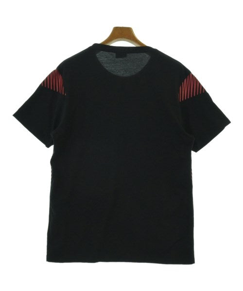 MARCELO BURLON เสื้อยืด/เสื้อท็อปส์