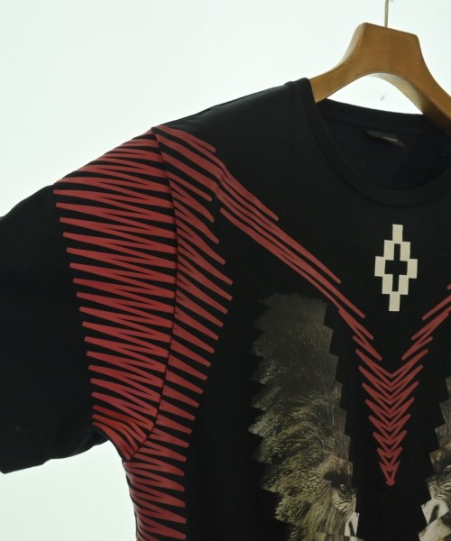 MARCELO BURLON เสื้อยืด/เสื้อท็อปส์