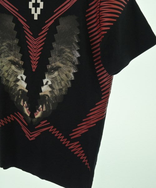MARCELO BURLON เสื้อยืด/เสื้อท็อปส์