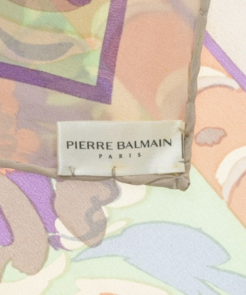 PIERRE BALMAIN ผ้าพันคอ