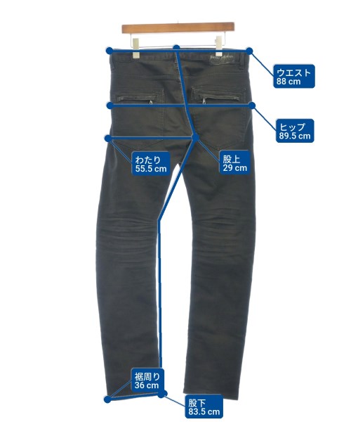 PIERRE BALMAIN ยีนส์