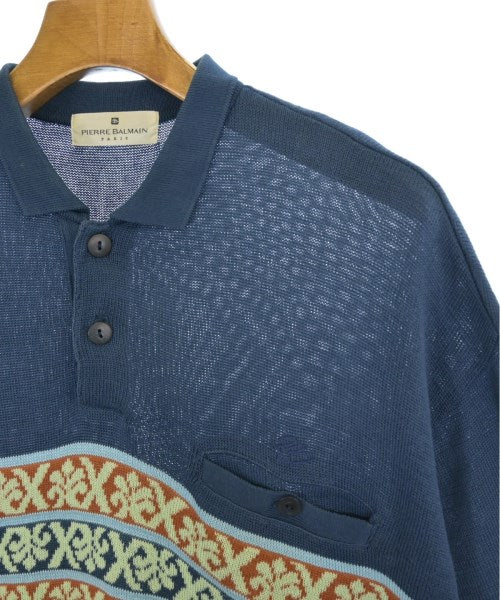 PIERRE BALMAIN เสื้อกันหนาว