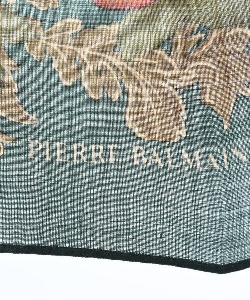 PIERRE BALMAIN ผ้าพันคอ