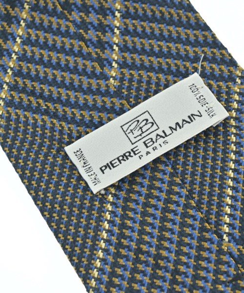 PIERRE BALMAIN เนคไท
