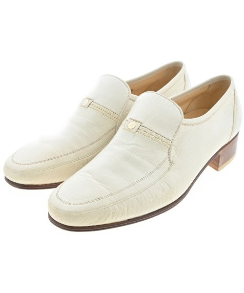 PIERRE BALMAIN รองเท้าสวมทางการ