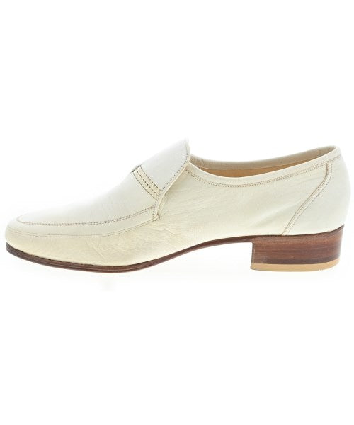 PIERRE BALMAIN รองเท้าสวมทางการ