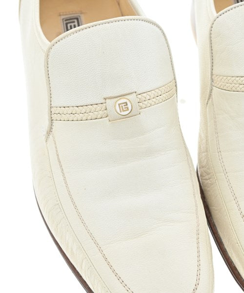 PIERRE BALMAIN รองเท้าสวมทางการ