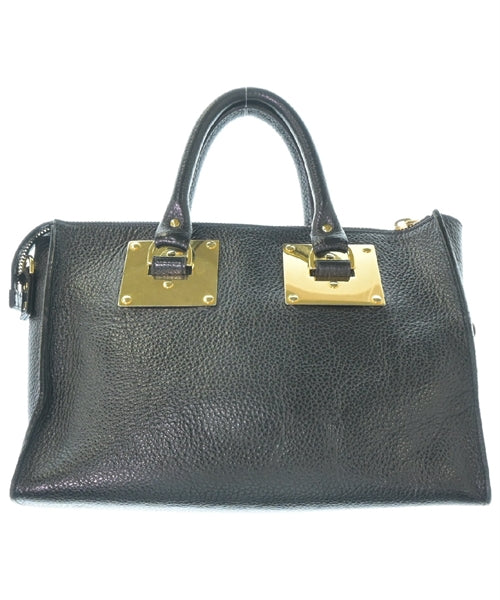 SOPHIE HULME กระเป๋าสะพาย